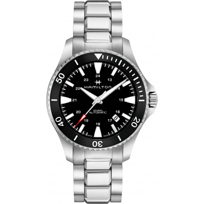 Hamilton Khaki Navy Scuba H82335131 watches prices